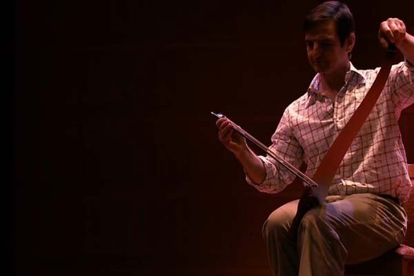 William Mapother dans Another Earth (2011)