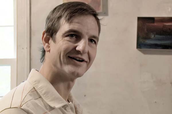 William Mapother dans Another Earth (2011)