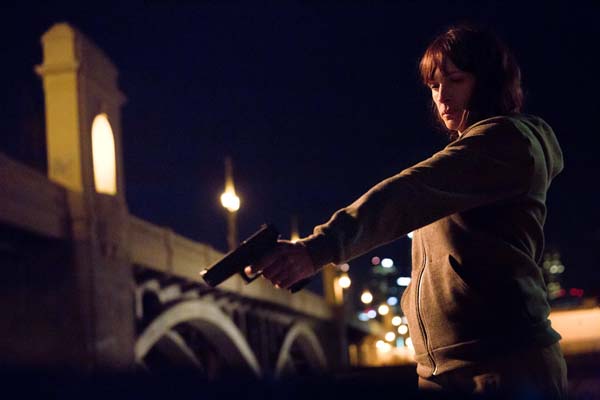 Aux yeux de tous (2015)