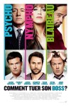 Comment tuer son boss? (2011)