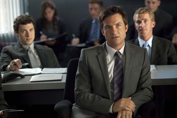 Jason Bateman dans Comment tuer son boss? (2011)