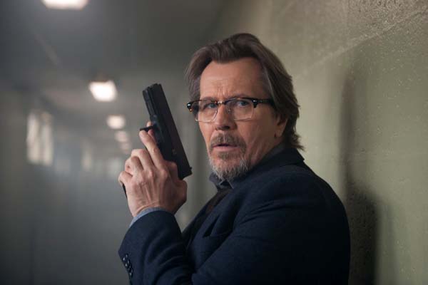 Gary Oldman