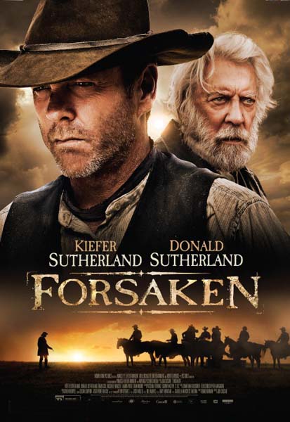 Forsaken (2015)