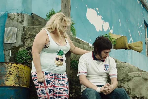 Grimsby - Agent trop spécial (2016)