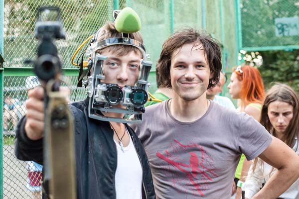 Hardcore Henry (2015)