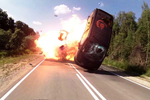 Hardcore Henry (2015)