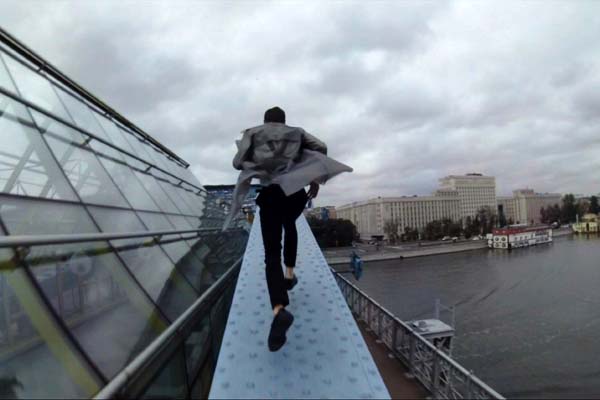 Hardcore Henry (2015)