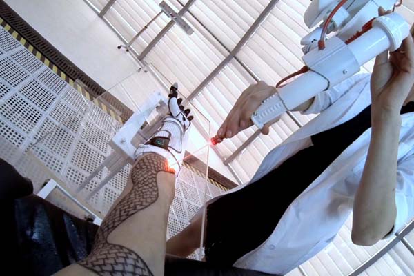 Hardcore Henry (2015)