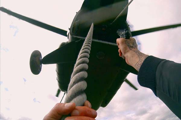 Hardcore Henry (2015)