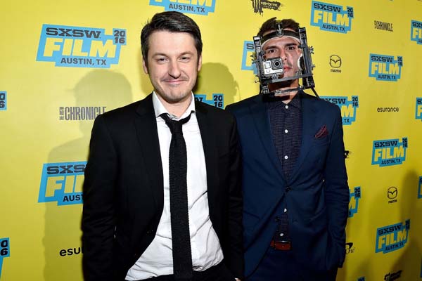 Hardcore Henry (2015)