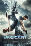 Divergente 2: L'insurrection (2015)