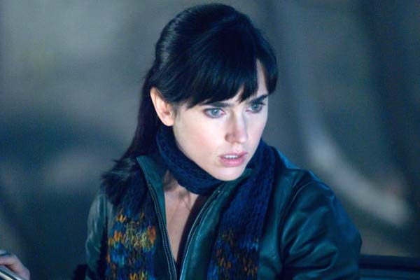 Jennifer Connelly dans Le jour où la Terre s'arrêta (2008)