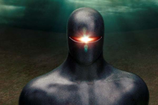 Le jour où la Terre s'arrêta (2008)