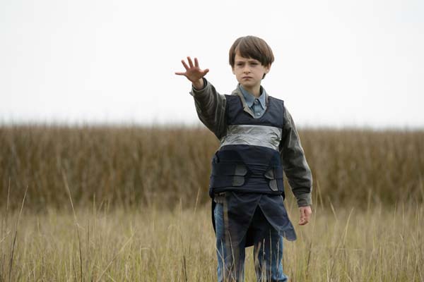 Midnight Special (2016)