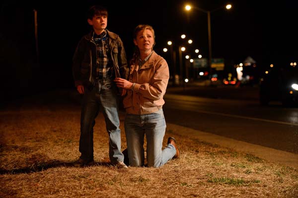 Midnight Special (2016)