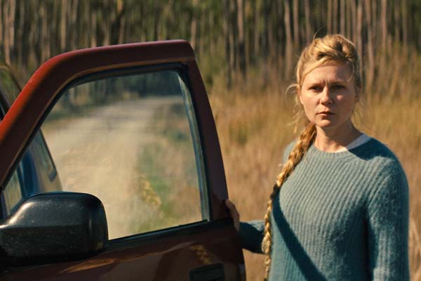 Midnight Special (2016)