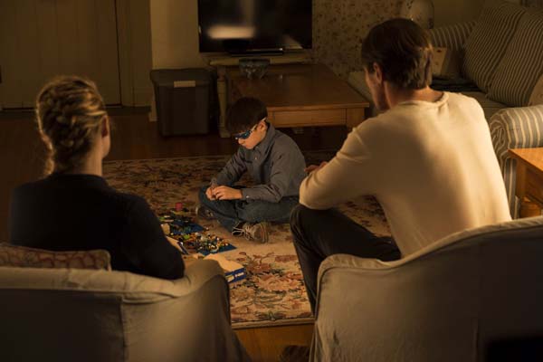 Midnight Special (2016)