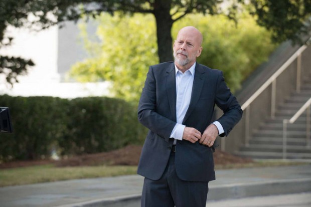 Precious Cargo (2016)