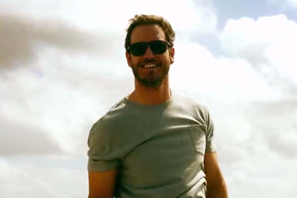 Precious Cargo (2016)