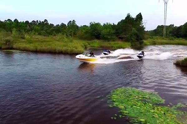 Precious Cargo (2016)