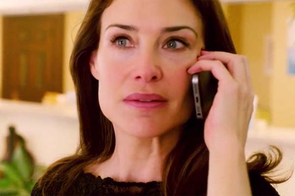 Precious Cargo (2016)