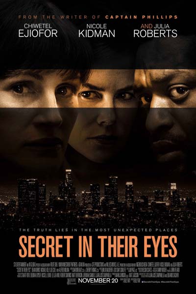 Aux yeux de tous (2015)