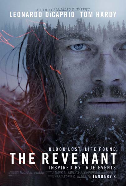The Revenant (2015)