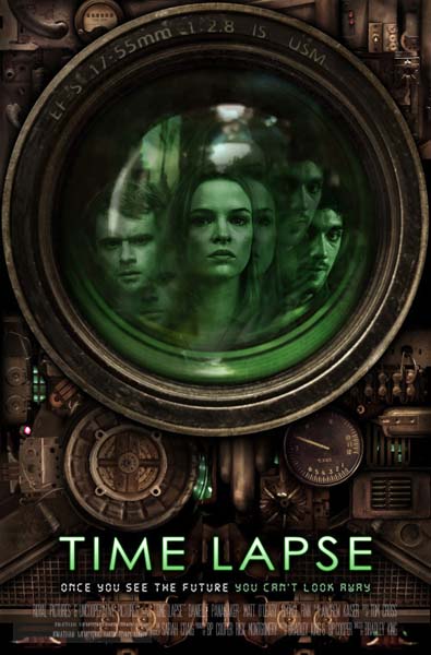 Time Lapse (2014)
