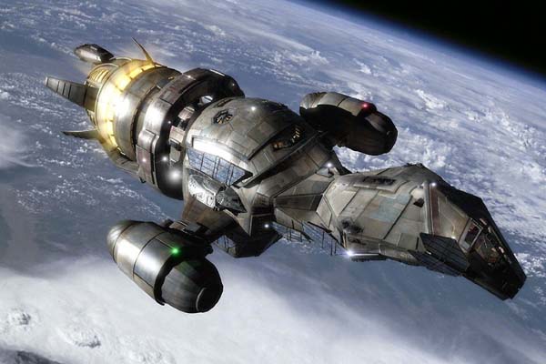 Serenity - L'ultime rébellion (2005)