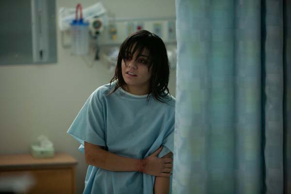 Vanessa Hudgens dans Suspect (2013)