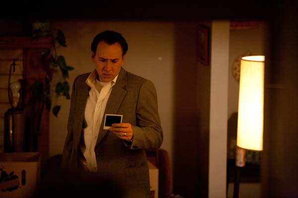 Nicolas Cage dans Suspect (2013)