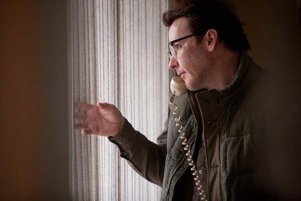John Cusack dans Suspect (2013)