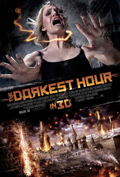 The Darkest Hour (2011)