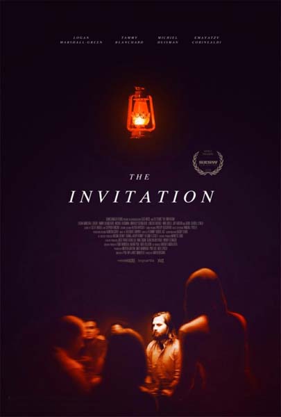 The Invitation (2015)