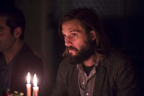 Logan Marshall-Green dans The Invitation (2015)