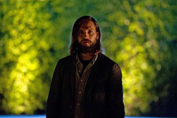 Logan Marshall-Green dans The Invitation (2015)