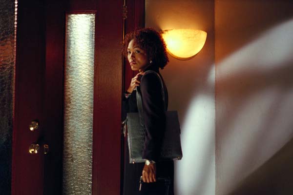 Angela Bassett dans The Score (2001)