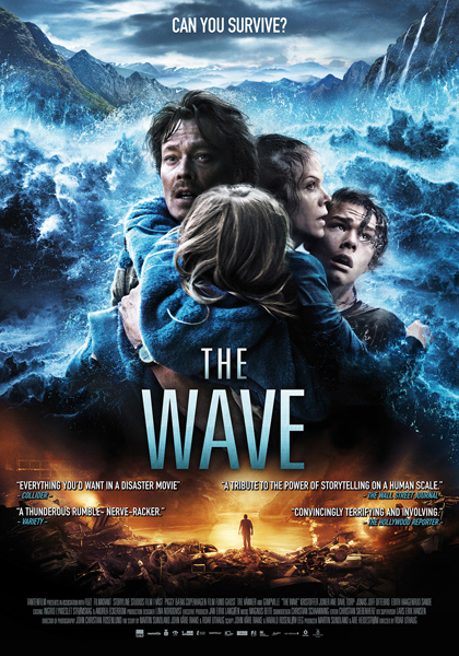 The Wave (2015)