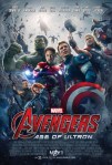 Avengers: L'ère d'Ultron (2015)