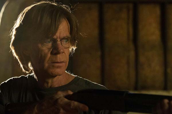 William H. Macy dans Blood Father (2016)