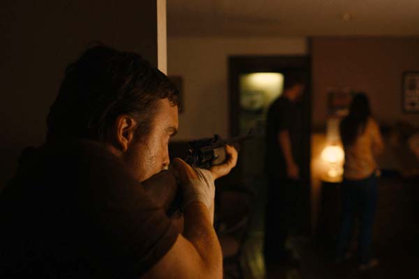 Macon Blair dans Blue Ruin (2013)