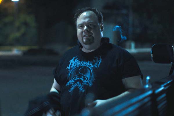 Macon Blair et Devin Ratray dans Blue Ruin (2013)