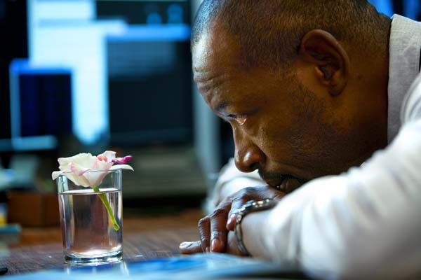 Lennie James dans Colombiana (2011)