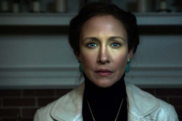 Vera Farmiga dans Conjuring 2: Le cas Enfield (2016)