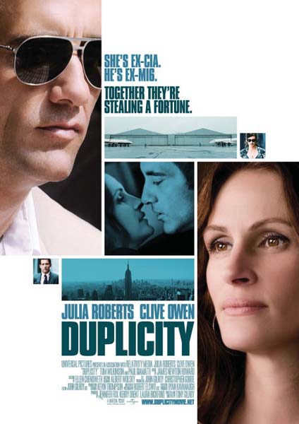 Duplicity (2009)