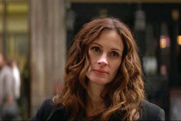 Julia Roberts dans Duplicity (2009)