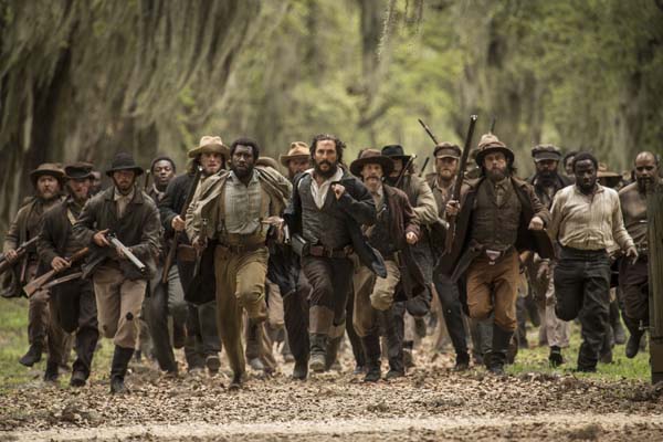 Free State of Jones (2016)