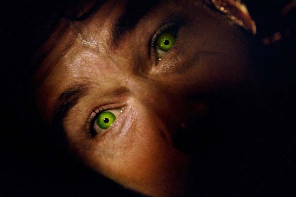 Edward Norton dans L'incroyable Hulk (2008)
