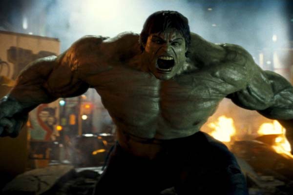 L'incroyable Hulk (2008)