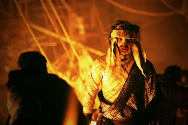 Kenshin Kyoto Inferno (2014)